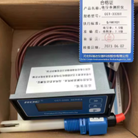 Meilleure solution : Testeur de conductivité série CCT-3300, modèle CCT-3320 avec sonde et capteur pour analyse de l'eau