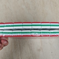 Ensemble de tuiles de Mahjong de Noël personnalisé, motif Casse-Noisette classique revisité, Mahjong américain, cadeau de fêtes, OEM ODM, vente en gros, usine USA