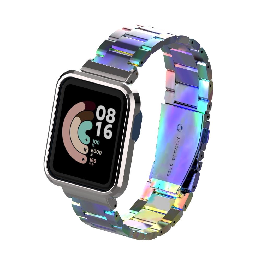 มีสีสัน