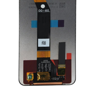 Pantalla LCD Táctil de 6.57 Pulgadas para Teléfono Móvil, Calidad Original, para Xiaomi Redmi 10 5G, POCO M5, Redmi NOTE 11, Redmi NOTE 11E