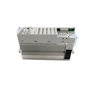 Nuevo en stock E82EV222K4C Serie E82EV Convertidor de Frecuencia de 22kW 400V CA para Automatización Industrial - Product Image 5