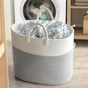 Hand Storage Basket Toy Storage Basket Kitchen Storage Organizer Basket With Handle
