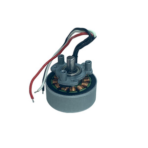 Motor sin Escobillas 3816, Montaje de Brida de 32 mm, 6000 RPM, 36 V, Imán Permanente, Totalmente Cerrado, para Uso en Instrumentos Cosméticos - Product Image 4