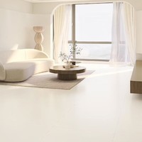 Azulejos Mate con Tacto de Terciopelo de 750x1500 mm - Cuerpo Superblanco Antideslizante para Hogares Modernos y Espacios Comerciales