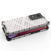 Funda de teléfono para Xiaomi 12S Ultra 12 Lite 12 Pro 12X, carcasa magnética oculta para Redmi Note 11 Pro + 5G