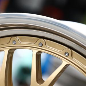 Jantes forgées en alliage d'aluminium T6061 à deux pièces, à déport profond, 18, 19, 20, 22, 24 pouces, 5x112, 5x114.3, 5x120 pour Audi, BMW, <span class=keywords><strong>Mercedes</strong></span> - Product Image 5