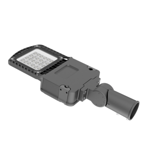 PLC 옥외 도로 주차장등 방수 IP66 급 50W 슈 박스등 가로등 - Product Image 2