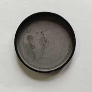 Penutup saluran oli bantalan depan asli untuk FORD V348 4C1R 7665BA mesin bensin umum - Product Image 2