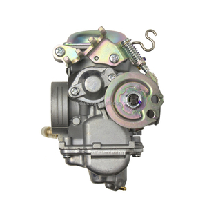 คาร์บูเรเตอร์สำหรับ Mikuni LC 135 LC135 V2ตำรวจ nouvo Exciter JUPITER MX <span class=keywords><strong>Spark</strong></span> <span class=keywords><strong>Z</strong></span> <span class=keywords><strong>Yamaha</strong></span> motorcycle - Product Image 5