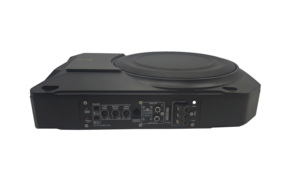 Altavoz Subwoofer para Auto al por Mayor, 180W, Cuatro Bobinas, Bajos Potentes, Sistema de Audio Modificado, Ajuste Universal, Sonido Envolvente OEM - Product Image 3