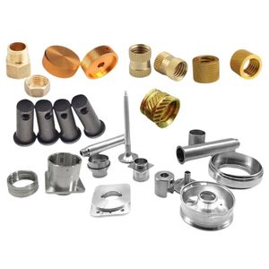 Nâng Cao Tùy Chỉnh CNC Gia Công Tự Động Trường Hợp Đồng Hồ Tiêu Chuẩn Cao Bằng Thép Không Gỉ 316 Micro Gia Công Tùy Chỉnh OEM CNC - Product Image 2