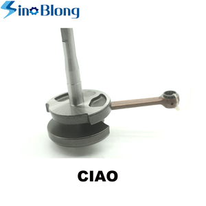 Pour Veapa <span class=keywords><strong>Ciao</strong></span> vilebrequin moto pièces de <span class=keywords><strong>moteur</strong></span> moto vilebrequin <span class=keywords><strong>moteur</strong></span> assemblage - Product Image 4