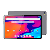 Tablet Android UTAB 10.4 Inci Octa Core 8GB RAM 256GB ROM Tablet Edukasi untuk Anak-anak dengan Slot SIM