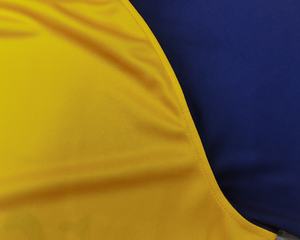 2025 nuove magliette da uomo personalizzate a maglia per gli appassionati di calcio maglia da calcio con bandiera nazionale Ecuador International - Product Image 4