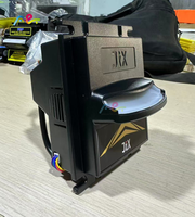 Accepteur de billets TP70 pour machine de jeu de compétences, Validateur de billets de banque à prix d'usine, accepte les devises en dollars