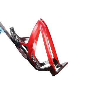 Porte-bouteille d'eau pour vélo de montagne et vélo de route en PC bicolore - Product Image 2