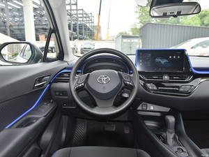 Mejor Popular Venta al por mayor de <span class=keywords><strong>mano</strong></span> izquierda Suv 5 Asientos 2.0l Motor Coches nuevos <span class=keywords><strong>CHR</strong></span> Gas Car Suv En stock - Product Image 5