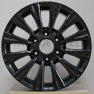 Mingyue <span class=keywords><strong>ขอบ</strong></span>ล้อ4X4รถยนต์โดยสาร6X139.7 17 <span class=keywords><strong>18</strong></span> 20นิ้ว<span class=keywords><strong>ขอบ</strong></span>ล้อสำหรับ Nissan Patrol NAVARA <span class=keywords><strong>NP300</strong></span> Pathfinder R52 553 X-Terra - Product Image 4