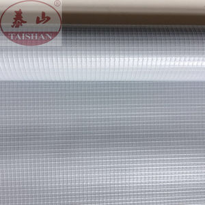 Tela de techo impermeable lonas a prueba de viento tela de <span class=keywords><strong>lona</strong></span> de PVC laminada recubierta - Product Image 3