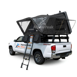 <span class=keywords><strong>Tente</strong></span> <span class=keywords><strong>de</strong></span> <span class=keywords><strong>toit</strong></span> en aluminium ABS 3.0, montage professionnel pour <span class=keywords><strong>Ford</strong></span> <span class=keywords><strong>Ranger</strong></span> cabine simple, coque rigide, <span class=keywords><strong>tente</strong></span> <span class=keywords><strong>de</strong></span> <span class=keywords><strong>toit</strong></span> pour 4 personnes - Product Image 6