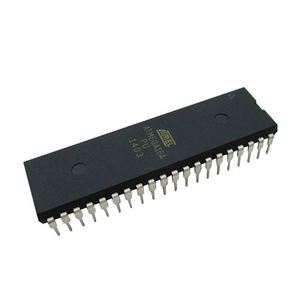 ATMEGA16A-PU, puce neuve et originale - Product Image 1