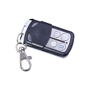 Télécommande universelle pour porte de garage à code tournant, émetteur RF, télécommande à clapet pour portail 315mhz YET019 - Product Image 3
