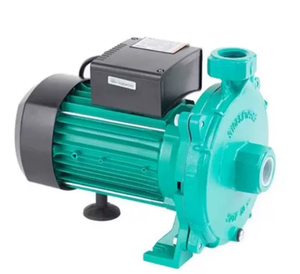 <span class=keywords><strong>Pompe</strong></span> de circulation PUN à amorçage automatique, haute pression, grand débit, en fonte, résistante à 130°C, avec moteur en cuivre, pour eau chaude et froide - Product Image 1