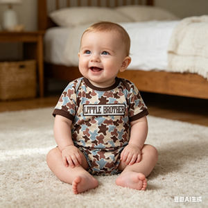 SS0861 RTS Pantalones cortos con estampado de estrellas del 4 de julio para niños pequeños, venta al por mayor, ropa infantil para niños, pantalones cortos estilo western - Product Image 5