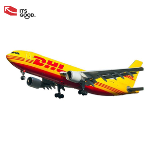 Snelle luchtvracht UPS/FEDEX Express verzending van deur tot deur China naar VS, VK, Duitsland, Italië, Spanje, Frankrijk Express verzending - Product Image 1