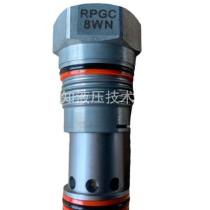 SUN Hydraulics RPCC-8WN Nuevo en Existencia Gran Stock Disponible Importación Original de EE. UU. RPGC8WN - Product Image 4