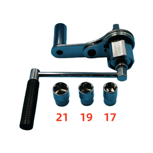 Clé dynamométrique pour réparation automobile, clé à économie d'effort pour pneus - Product Image 2