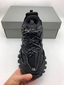 Últimos Zapatos Deportivos Originales de la Serie LED para Hombre, para Correr y Caminar, con Amortiguación, Antiolor, para Todas las Temporadas - Product Image 2