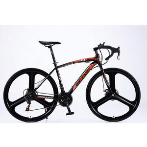 Foxtar Tropix <span class=keywords><strong>XDS</strong></span> Carbon Rennrad Herren 21-Gang Ultegra Stahl legierung Rahmen Gabel Scheiben bremssystem - Product Image 1