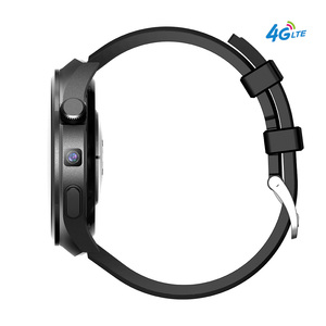 2025 Vp30 Thông Minh Đồng Hồ Android 8.1 Châu Âu Phiên Bản 3 + 32G 1.75Inch Màn Hình Amoled 4G Cuộc Gọi Video Thông Minh Đồng Hồ Với Thẻ Sim - Product Image 5