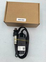 Nouveau capteur NOx pour pièces automobiles d'usine, capteur d'oxyde d'azote compatible avec les poids lourds 89463-E0601