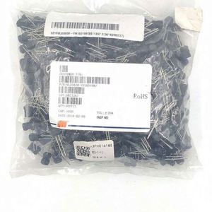 Bulk Discount VLU0608-100MB 6*8 Inductors I-Core Inductors 10uH 20% 2.3A 0.06ohm - Product Image 1