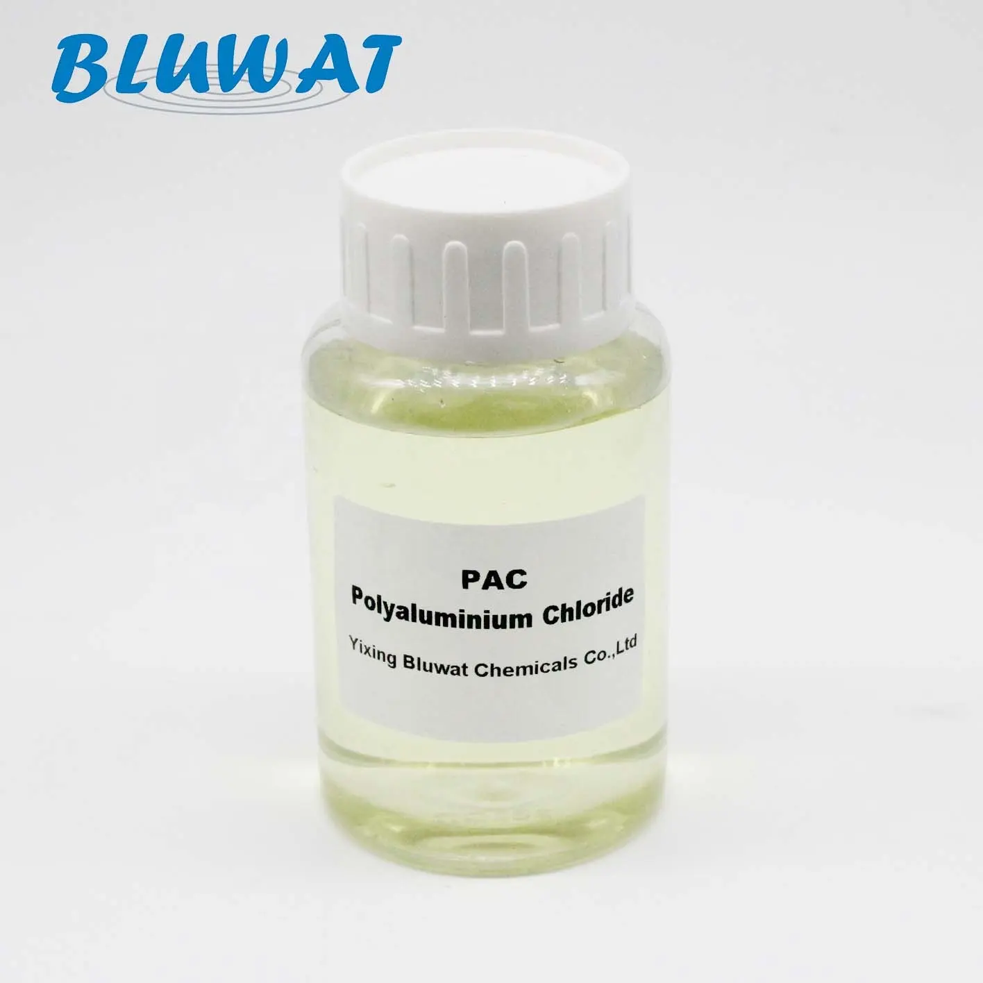 산업용 화학물질용 PAC 액상 폴리 알루미늄 염화물 플랜트