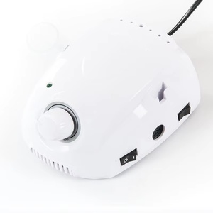 Máquina pulidora de uñas, máquina de manicura de Corea del Sur, mango H200, taladro de uñas, pluma, máquina pulidora eléctrica, herramienta para uñas - Product Image 5