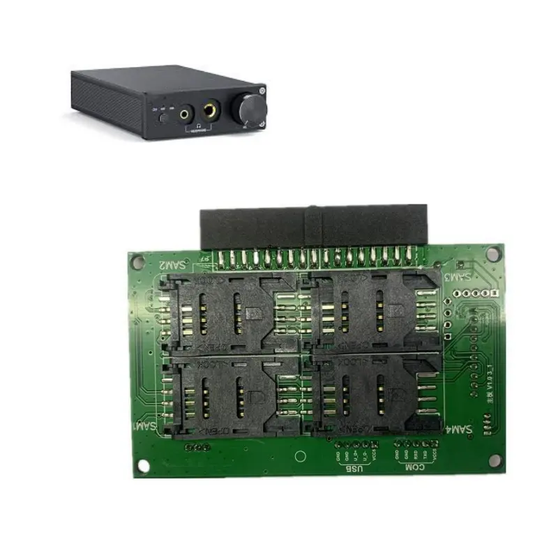 Mpc 2500Acoustic Preamp Looper mỏng midi Touch Pad nút vòng bàn đạp OEM Nhà cung cấp