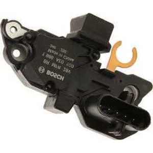 Regulador Bos 1986 AE0100, Accesorio para Vehículos Refrigerados, Accesorios de Aire Acondicionado, Piezas de Equipos de Refrigeración y Calefacción - Product Image 2