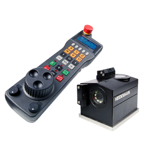 สำหรับ Heidenhain แฮนด์วีลอิเล็กทรอนิกส์ของแท้รุ่นใหม่ HR 510FS ชิ้นส่วน PLC หลัก รหัส 1120311-01 สำหรับระบบควบคุม Heidenhain - Product Image 1