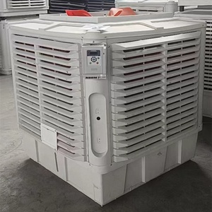 <span class=keywords><strong>Aire</strong></span> <span class=keywords><strong>acondicionado</strong></span> por evaporación de CA portátil FM, habitación portátil, electrodomésticos, Panel Led <span class=keywords><strong>casero</strong></span>, oficina móvil - Product Image 3