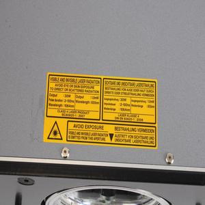 Machine de gravure laser à fibre à trois axes MD-F3220, neuve, originale et authentique - Product Image 6