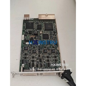 NI PXI-6723 โมดูลเอาต์พุตแบบอะนาล็อก H - Product Image 2