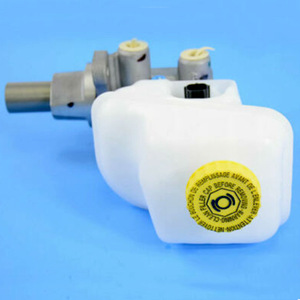 Maître-cylindre de frein 68033786AA pour Dodge Challenger Charger 2008, pièce de rechange neuve - Product Image 3