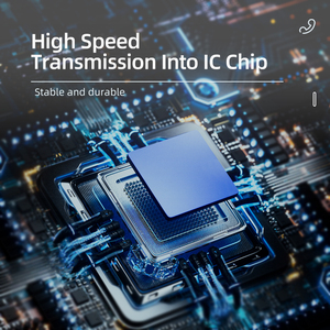 Téléphone RJ11 à 16 ports avec 4 gigabits RJ45 vers émetteur-récepteur à <span class=keywords><strong>fibre</strong></span> optique PCM convertisseur d'extension de voix à <span class=keywords><strong>fibre</strong></span> optique - Product Image 5