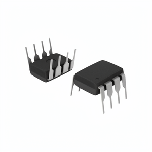 เมมโมรี่ AT93C66-10PI-2.7 8 DIP ชิปอิเล็กทรอนิกส์ ชิ้นส่วนแท้ - Product Image 1