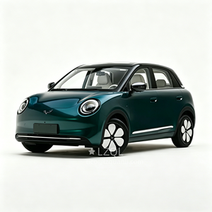 Offerta Speciale: Wuling Bingo <span class=keywords><strong>Pro</strong></span>, SUV Compatto Elettrico con Autonomia 330-403km, Veicolo a Nuova Energia - Product Image 1