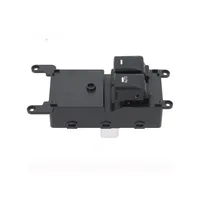93570-1W000 935701W000 Interruptor de Control Eléctrico del Elevalunas Delantero Izquierdo para Kia Rio III (UB) 2012