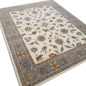 Autovi THẢM LEN thủ công có thể giặt và chống trượt - Product Image 5